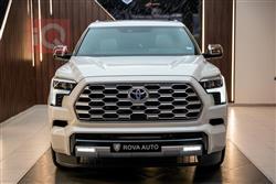 Toyota Sequoia